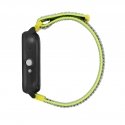 Garett Smartwatch Kids Tech 4G Green velcro Умные часы