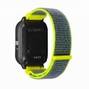 Garett Smartwatch Kids Tech 4G Green velcro Garett Smartwatch Kids Tech 4G Green velcro
