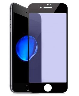 Evelatus Apple iPhone 7/8 Anti-Blue 2.5D Full Cover Japan Glue Glass Anti-Static