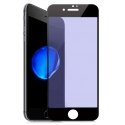 Evelatus Apple iPhone 7/8 Anti-Blue 2.5D Full Cover Japan Glue Glass Anti-Static