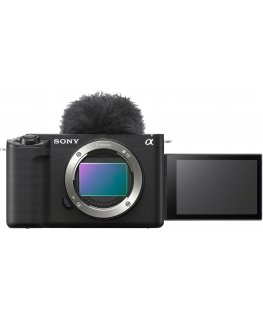 Sony ZV-E1 -järjestelmäkamera, runko