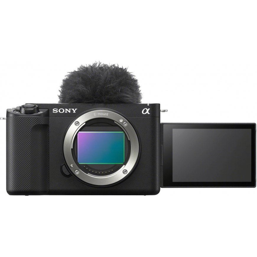 Sony ZV-E1 system camera, body