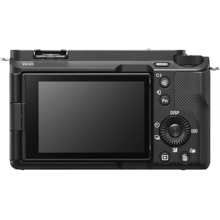 Sony ZV-E1 system camera, body – 2