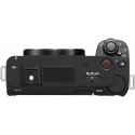 Sony ZV-E1 -järjestelmäkamera, runko Sony ZV-E1 -järjestelmäkamera, runko