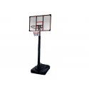 Lean Sport Krepšinio stovas 200 - 305 cm