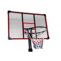 Lean Sport Krepšinio stovas 200 - 305 cm