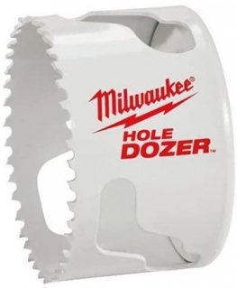 Milwaukee Accessories Crown Hole Dozer MILWAUKEE Ø51 mm