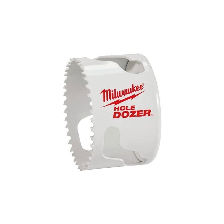 Milwaukee Accessories Crown Hole Dozer MILWAUKEE Ø51 mm