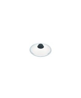 Amt Gastroguss Glass lid, 28x28cm, with handle AMTE28Z1L2