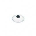 Amt Gastroguss Stiklinis dangtis, 28x28cm, su rankena AMTE28Z1L2 Amt Gastroguss Stiklinis dangtis, 28x28cm, su rankena AMTE28Z1L2