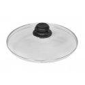 Amt Gastroguss Glass lid, 28x28cm, with handle AMTE28Z1L2 Amt Gastroguss Glass lid, 28x28cm, with handle AMTE28Z1L2