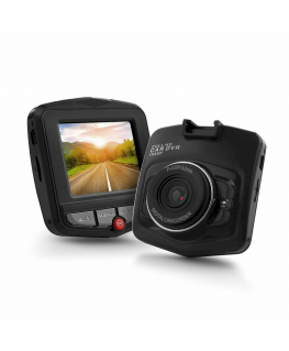 Goodbuy G300 automobilinis vaizdo registratorius HD | Micro SD | LCD 2.4 ″ + laikiklis