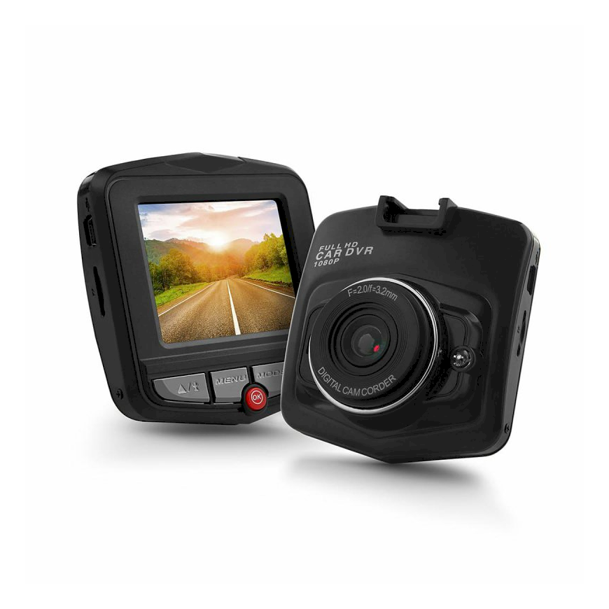 Goodbuy G300 Car DVR HD |