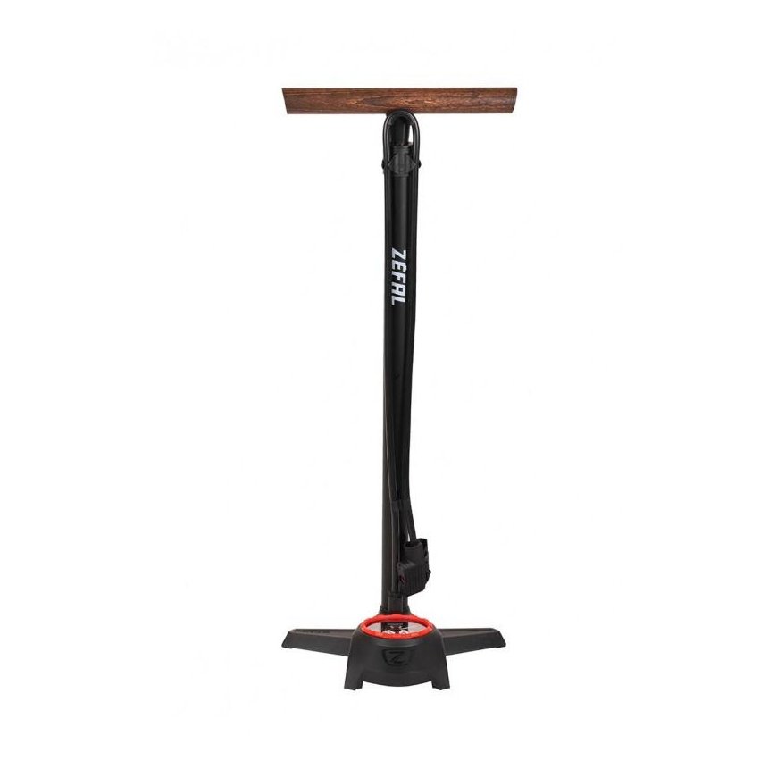 ZEFAL PROFIL MAX FP60 Z-SWITCH ground
