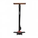 ZEFAL PROFIL MAX FP60 Z-SWITCH ground. double pump, black