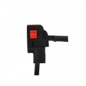 ZEFAL PROFIL MAX FP60 Z-SWITCH grind. dvir. pompa, juoda ZEFAL PROFIL MAX FP60 Z-SWITCH grind. dvir. pompa, juoda