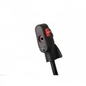 ZEFAL PROFIL MAX FP60 Z-SWITCH ground. double pump, black