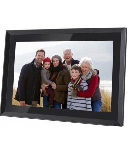 Sencor SDF 1091B Digital Photo Frame