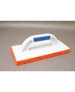 Kubala Paca su plastikine kempinėle 140x280mm G-17 - 0386