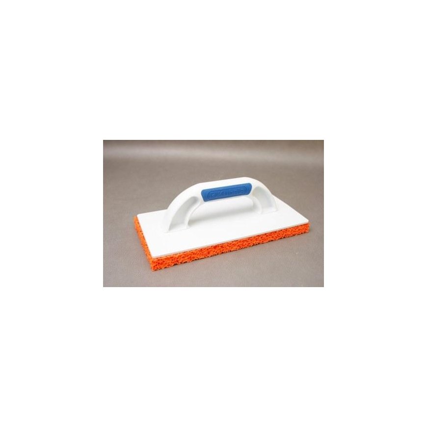 Kubala Paca with plastic sponge 140x280mm G-17 - 0386