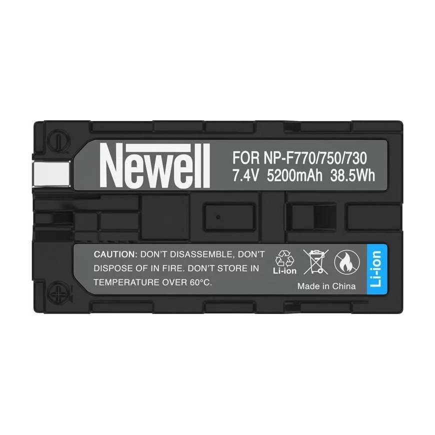 Battery Newell NP-F770 – 4