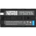 Baterija Newell NP-F770 Baterija Newell NP-F770