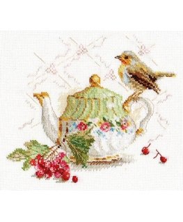 Beldizart Tea Guest S5-19