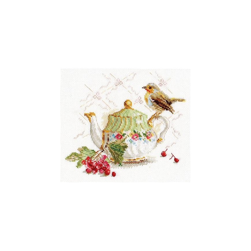Beldizart Tea Guest S5-19