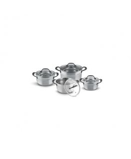 Lamart pot set from nerūd.pl. 8d Potto