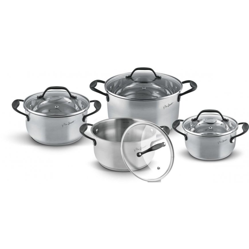 Lamart pot set from nerūd.pl. 8d Potto – 2