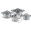 Lamart pot set from nerūd.pl. 8d Potto