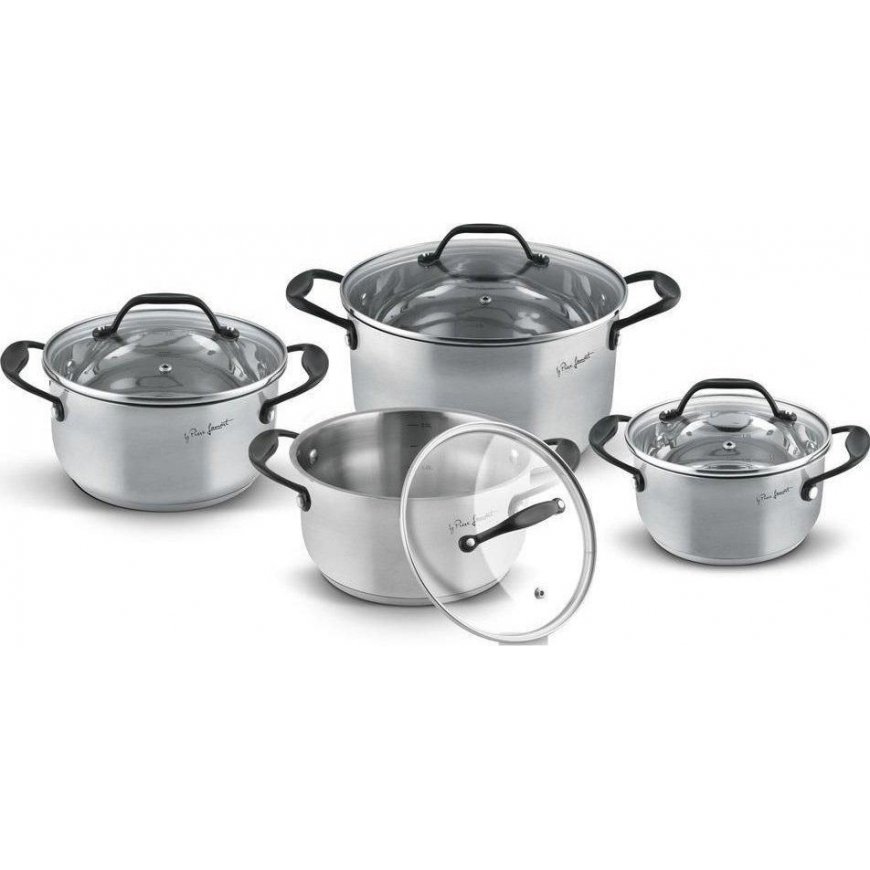 Lamart pot set from nerūd.pl. 8d Potto – 4
