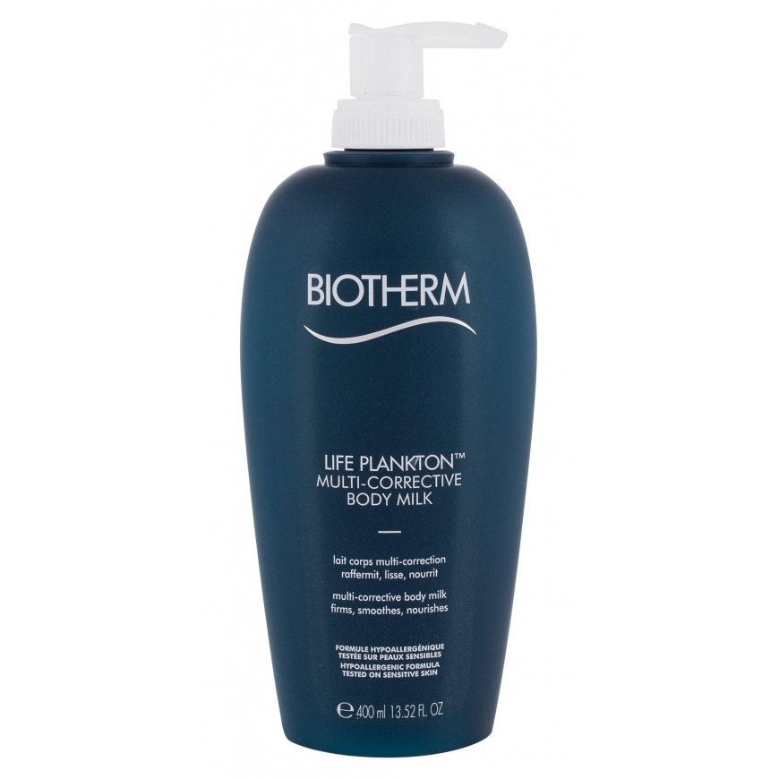Biotherm BIOTHERM LIFE PLANKTON BODY MILK