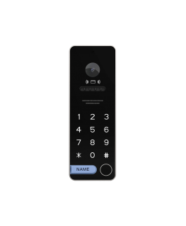 Orno 1 family video cassette with camera and encoder for use in VIBELL systems