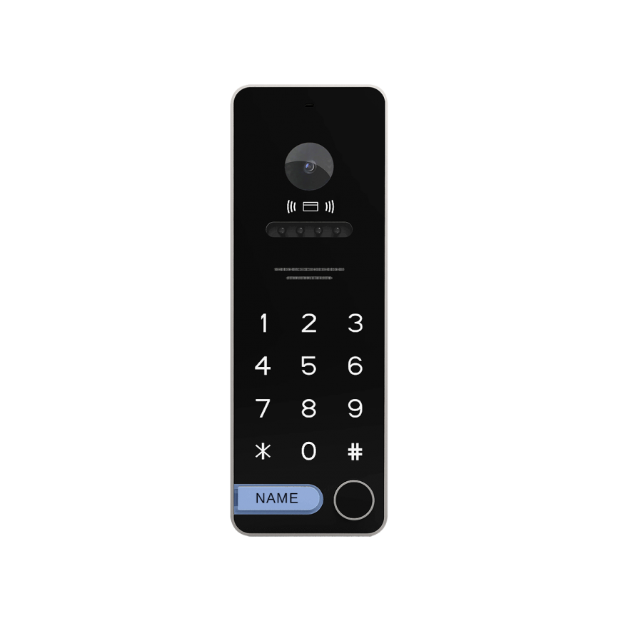 Orno 1 family video cassette with