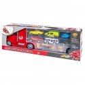 Smily Play Set of samochodzików Truck case Smily Play Set of samochodzików Truck case