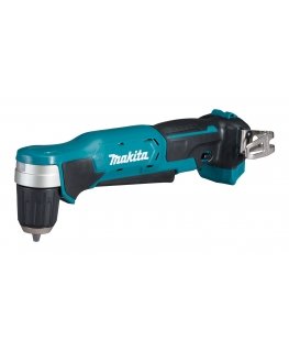 Makita DA333DZ puur 1100 RPM Võtmeta 1,4 kg