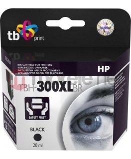 Tusz TB Print DJ F2420 Juodas ref. TBH-300XLBR