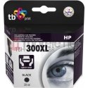 Tusz TB Print DJ F2420 Black ref. TBH-300XLBR Tusz TB Print DJ F2420 Black ref. TBH-300XLBR