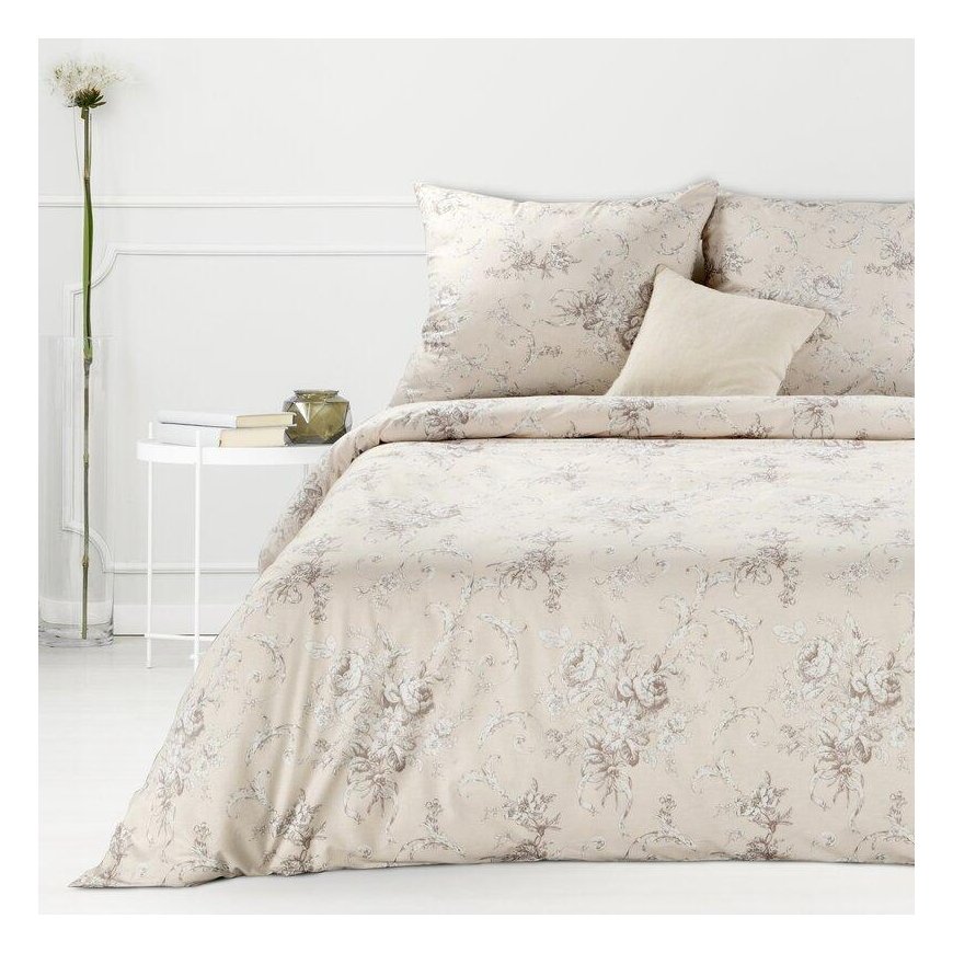 Eurofirany Bedding set Eurofirany EX/POS/RE/SARA03 140X200