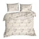 Bedding set Eurofirany EX/POS/RE/SARA03 140X200 70X90 COTTON Bedding