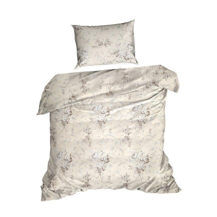 Bedding set Eurofirany EX/POS/RE/SARA03 140X200 70X90 COTTON Bedding – 4