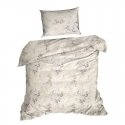 Bedding set Eurofirany EX/POS/RE/SARA03 140X200 70X90 COTTON Bedding