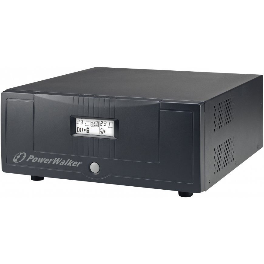 PowerWalker Inverter 1200 PSW 1,2