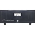 PowerWalker Inverter 1200 PSW 1,2 kilovoltampērs PowerWalker Inverter 1200 PSW 1,2 kilovoltampērs