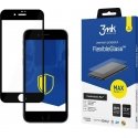 3MK Apple iPhone 7/8/SE 2020 Juodas – 3mk FlexibleGlass Max