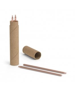 Printer Streacom ST-HP6-4150 heat pipes, straight