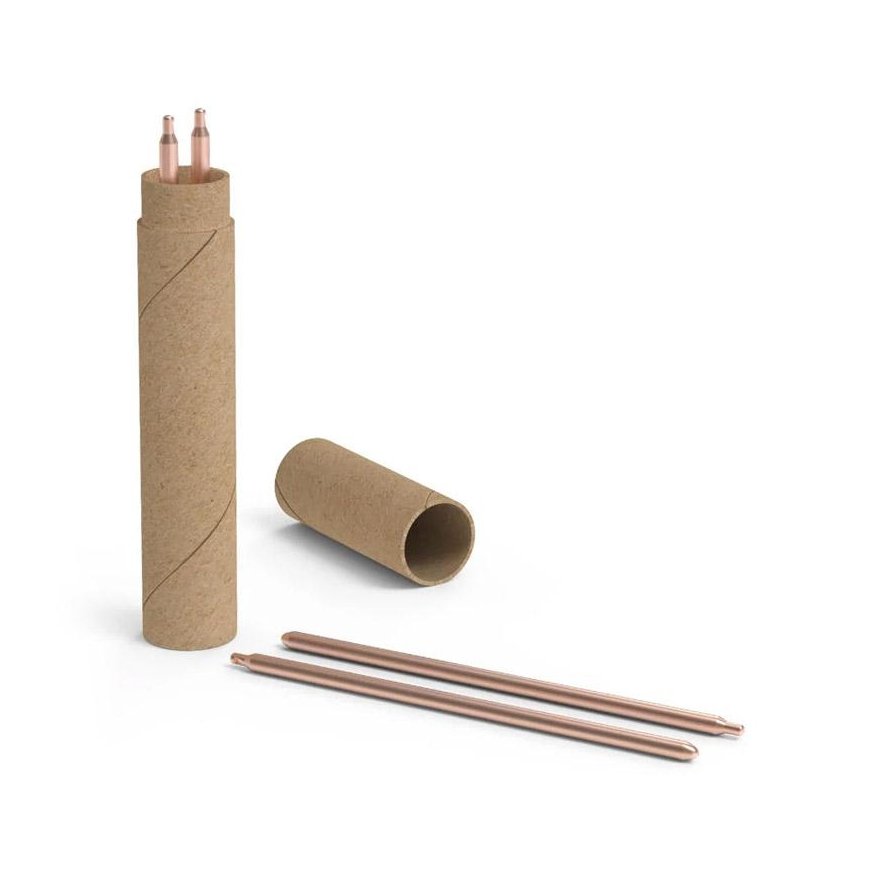 Printer Streacom ST-HP6-4150 heat pipes, straight