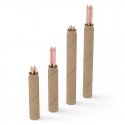 Printer Streacom ST-HP6-4150 heat pipes, straight
