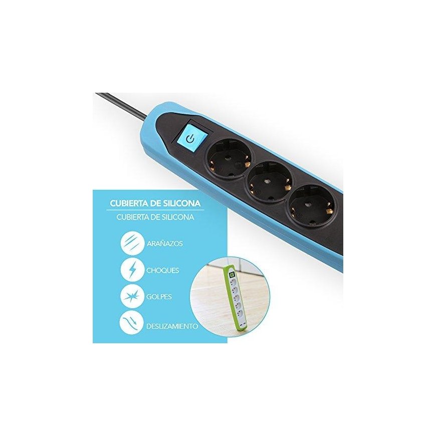 Electraline 62157 – 3